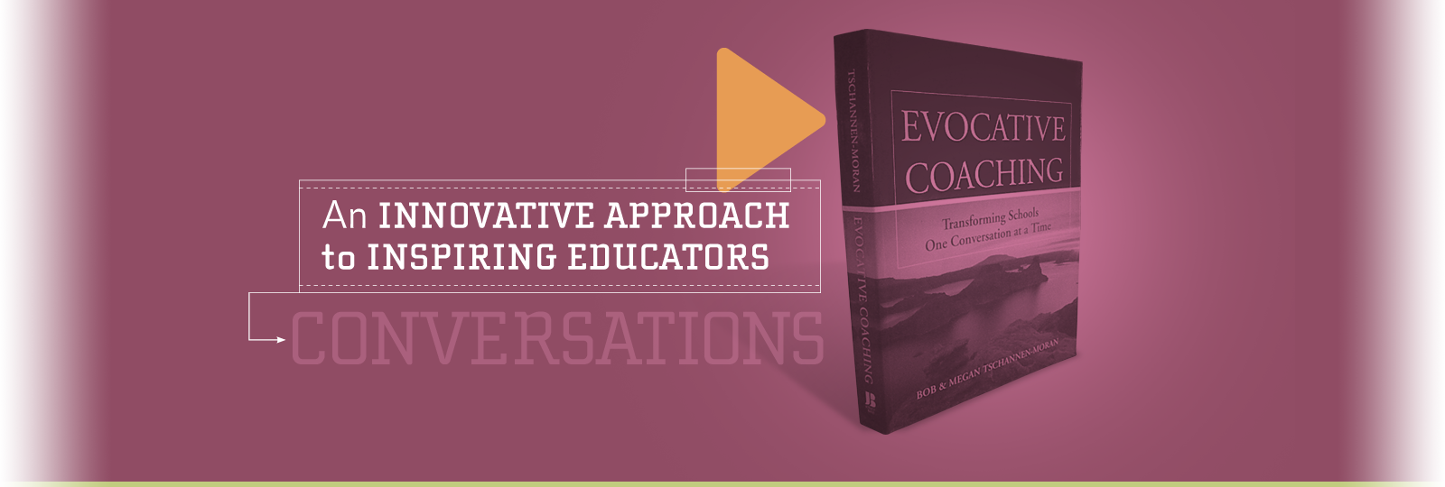 Transforming Schools One Conversation at a Time